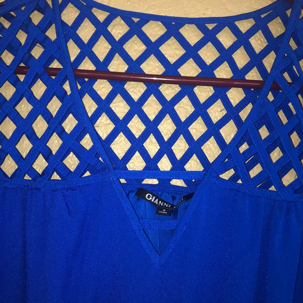 Gianni Bini Dress - Picture 2 of 12